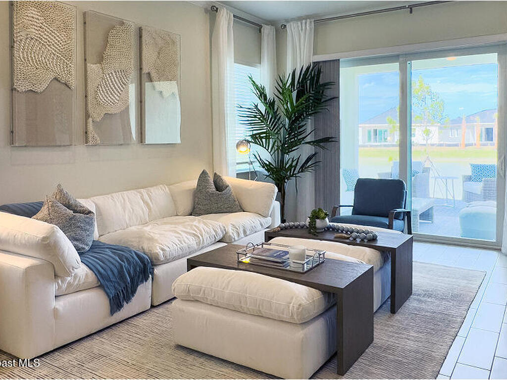 2522 Antarus Drive, Palm Bay, FL 32907