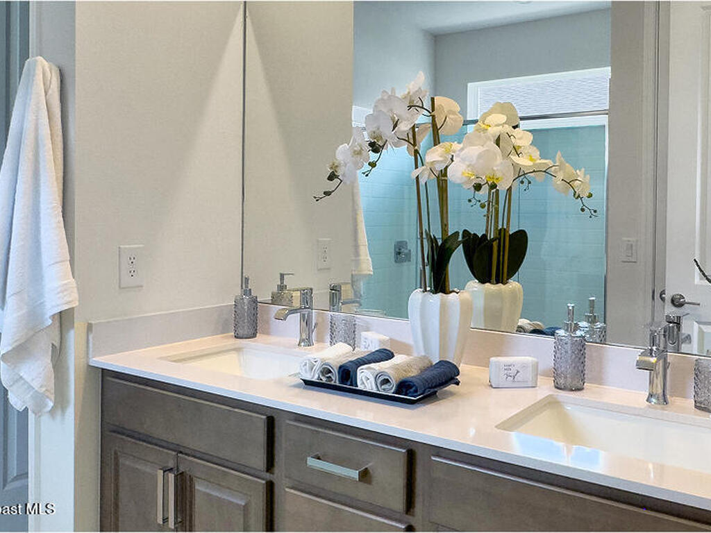 2522 Antarus Drive, Palm Bay, FL 32907