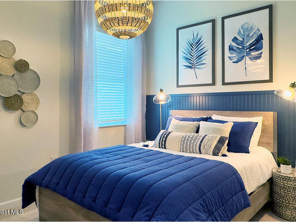 2522 Antarus Drive, Palm Bay, FL 32907