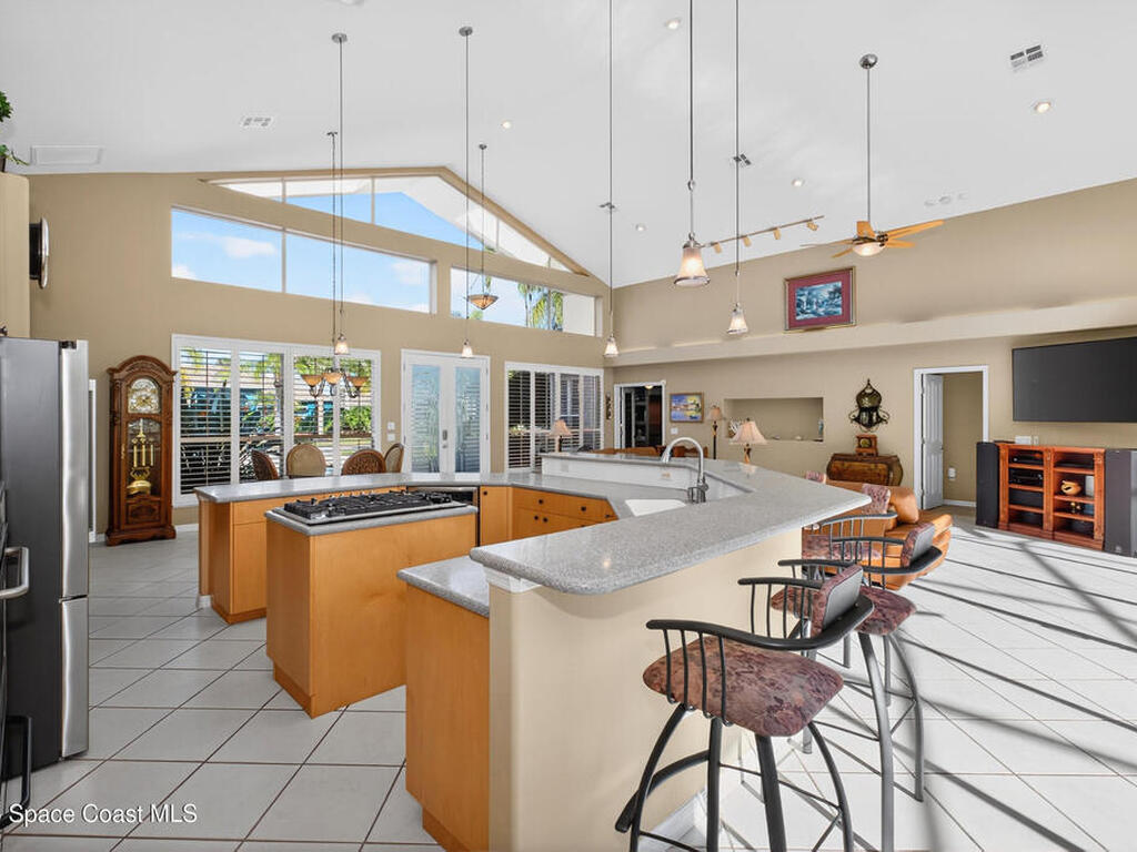 2049 Sykes Creek Drive, Merritt Island, FL 32953