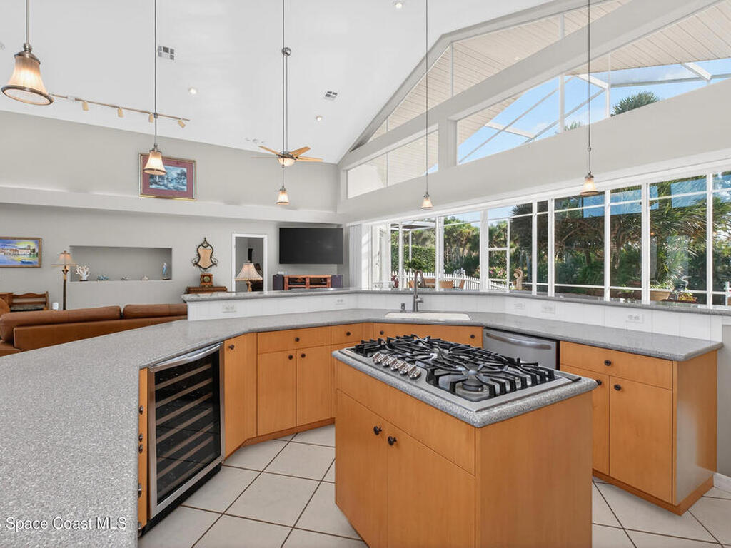 2049 Sykes Creek Drive, Merritt Island, FL 32953