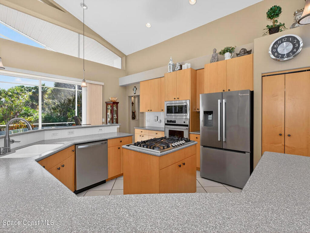 2049 Sykes Creek Drive, Merritt Island, FL 32953