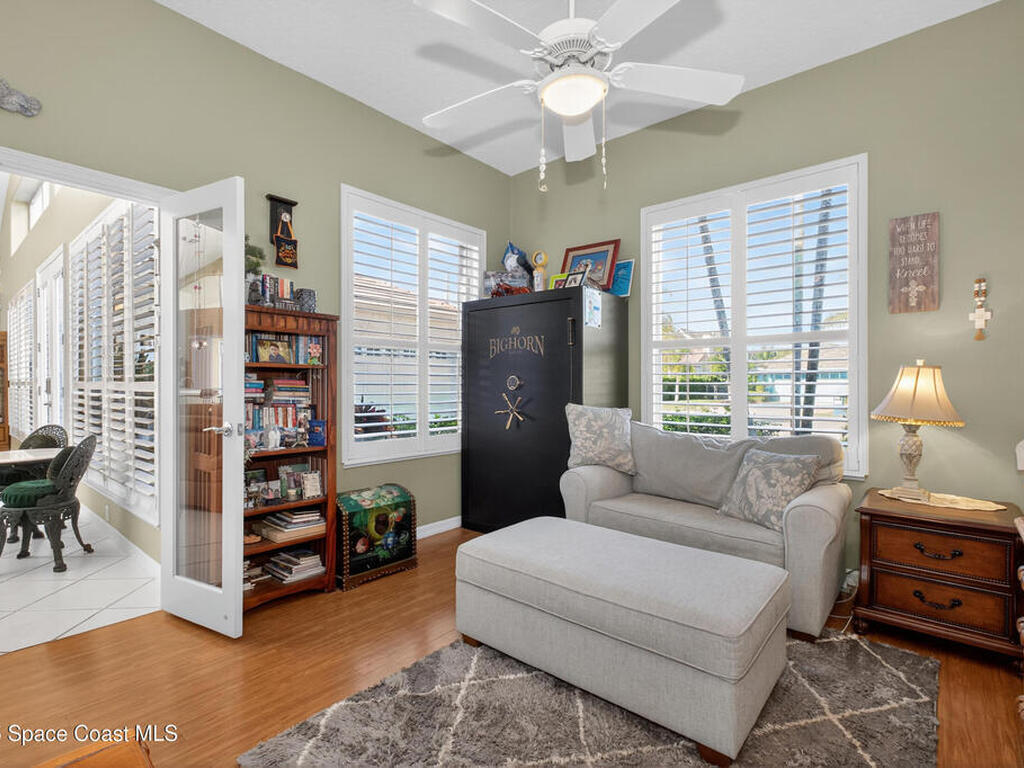 2049 Sykes Creek Drive, Merritt Island, FL 32953