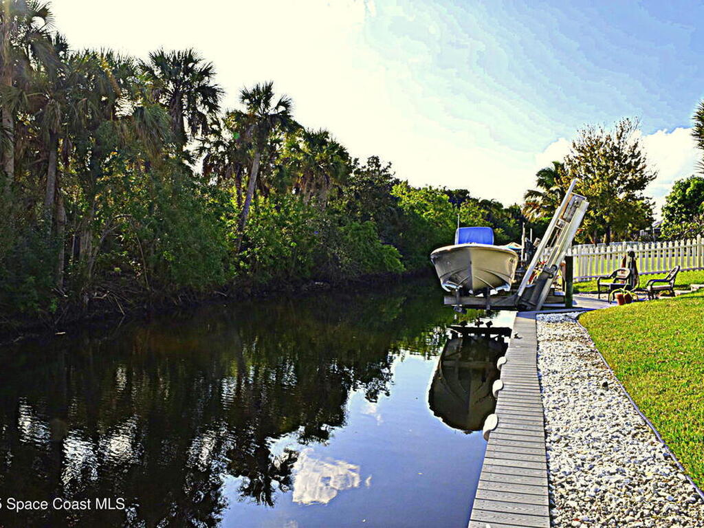 2049 Sykes Creek Drive, Merritt Island, FL 32953