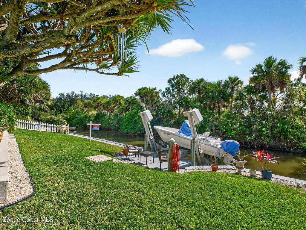 2049 Sykes Creek Drive, Merritt Island, FL 32953