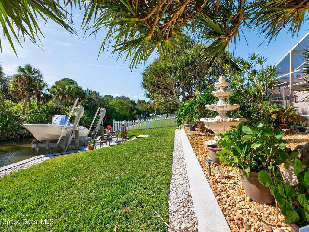 2049 Sykes Creek Drive, Merritt Island, FL 32953