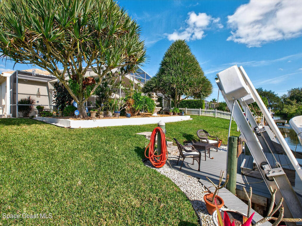 2049 Sykes Creek Drive, Merritt Island, FL 32953