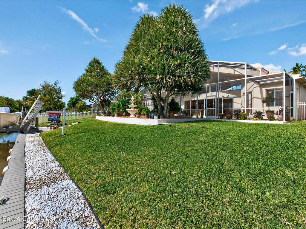 2049 Sykes Creek Drive, Merritt Island, FL 32953