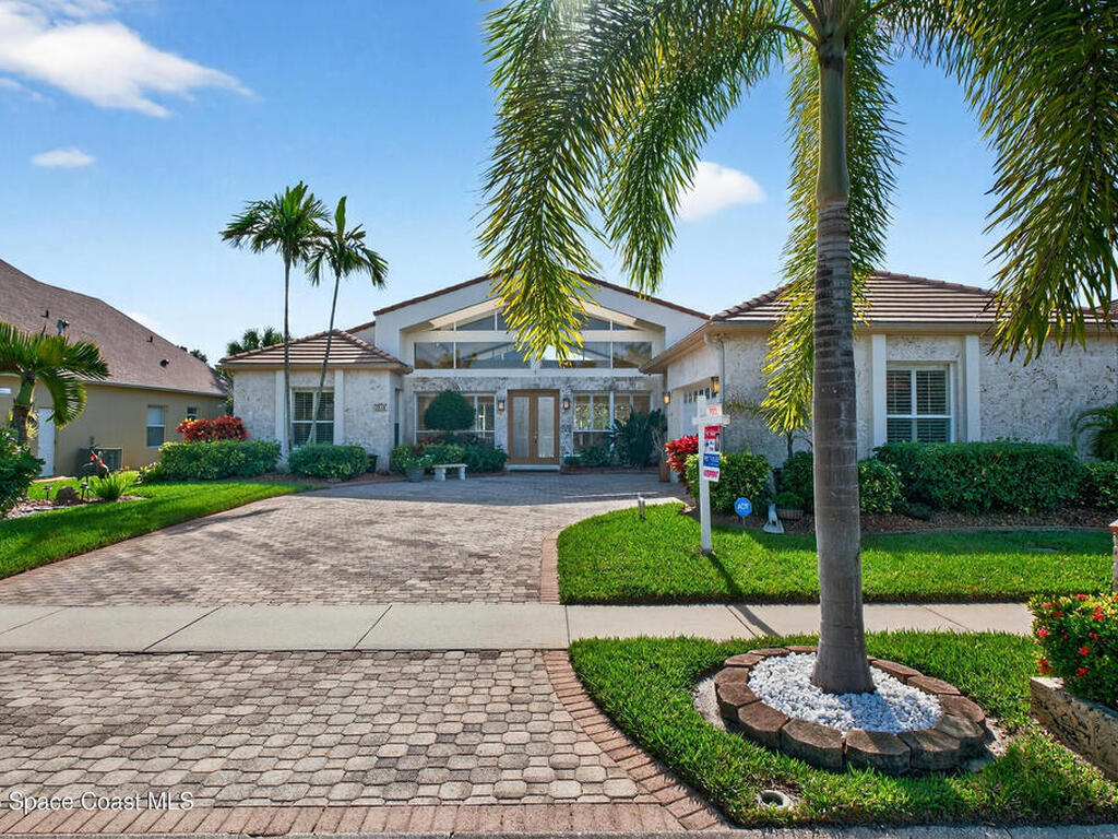 2049 Sykes Creek Drive, Merritt Island, FL 32953