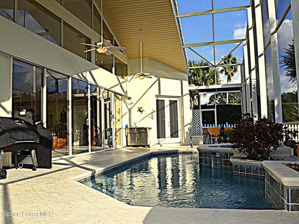 2049 Sykes Creek Drive, Merritt Island, FL 32953