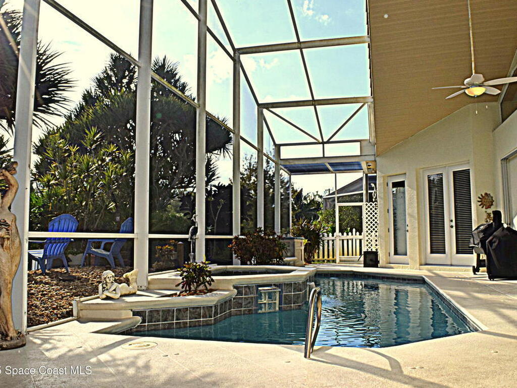 2049 Sykes Creek Drive, Merritt Island, FL 32953