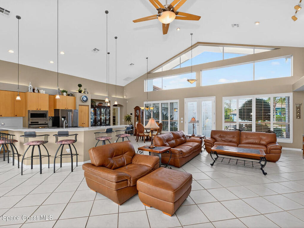 2049 Sykes Creek Drive, Merritt Island, FL 32953