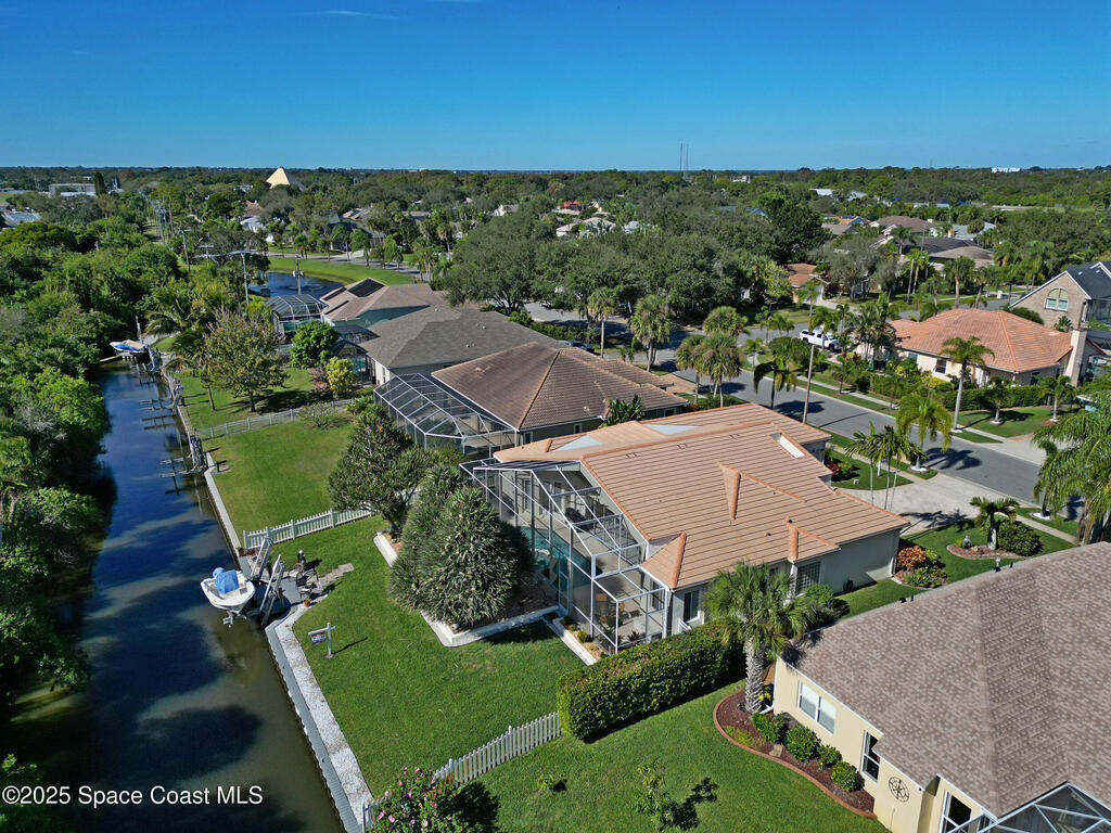 2049 Sykes Creek Drive, Merritt Island, FL 32953