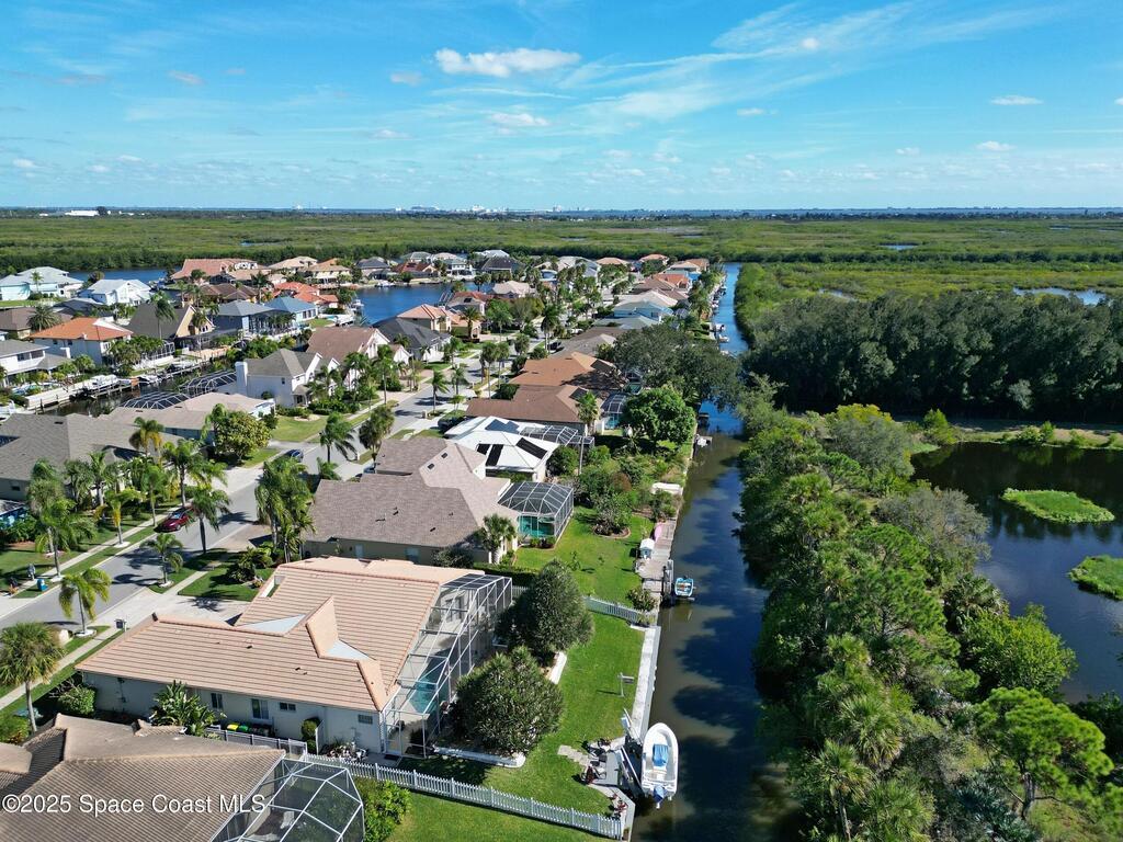 2049 Sykes Creek Drive, Merritt Island, FL 32953