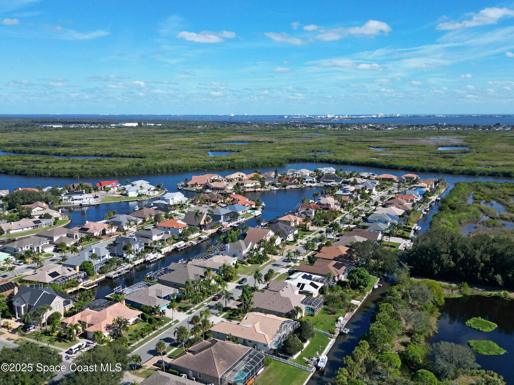 2049 Sykes Creek Drive, Merritt Island, FL 32953