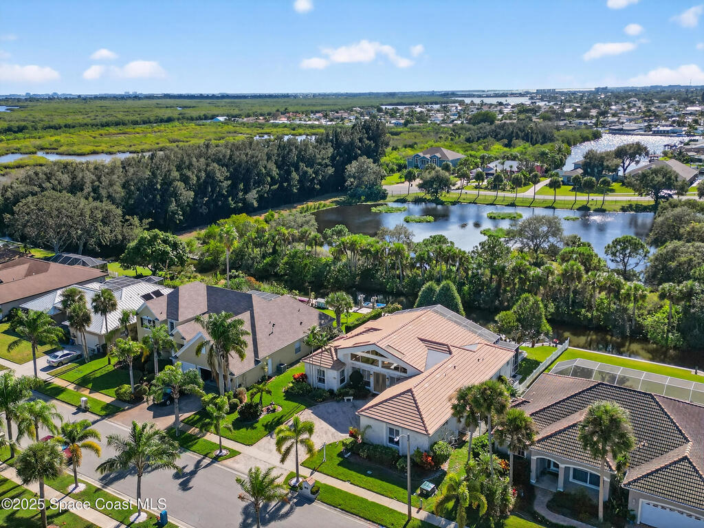 2049 Sykes Creek Drive, Merritt Island, FL 32953