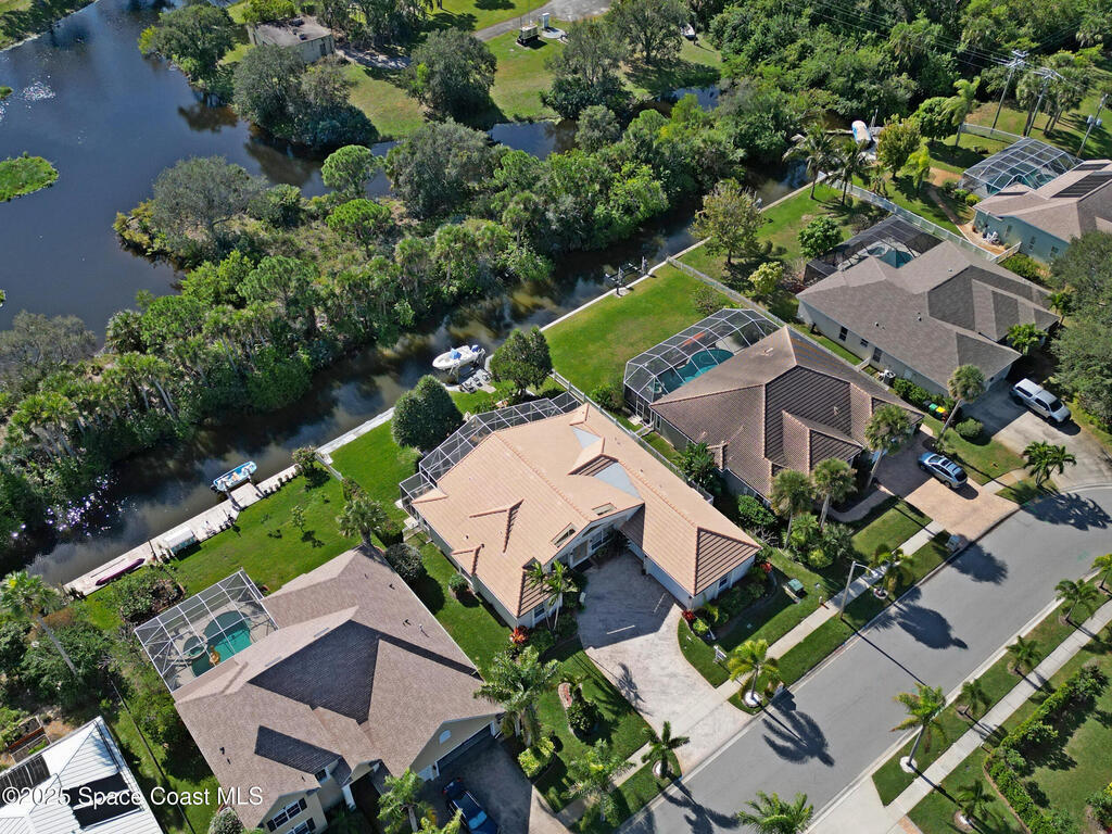 2049 Sykes Creek Drive, Merritt Island, FL 32953