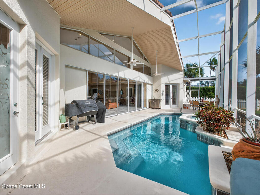 2049 Sykes Creek Drive, Merritt Island, FL 32953