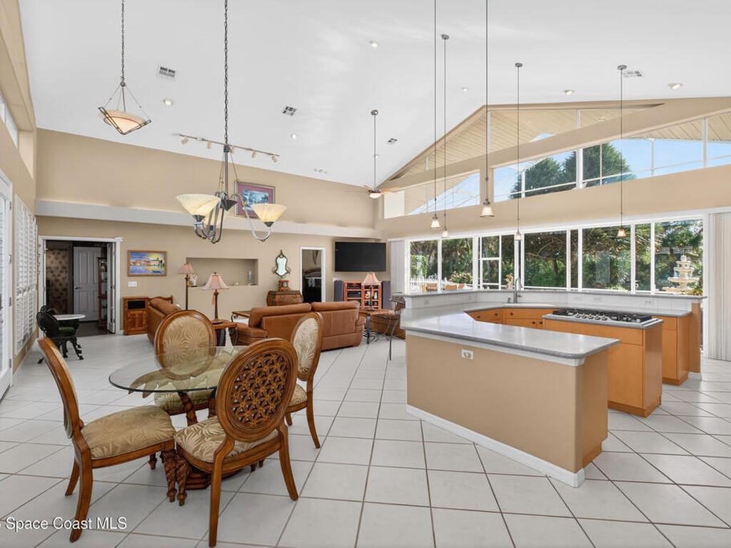 2049 Sykes Creek Drive, Merritt Island, FL 32953