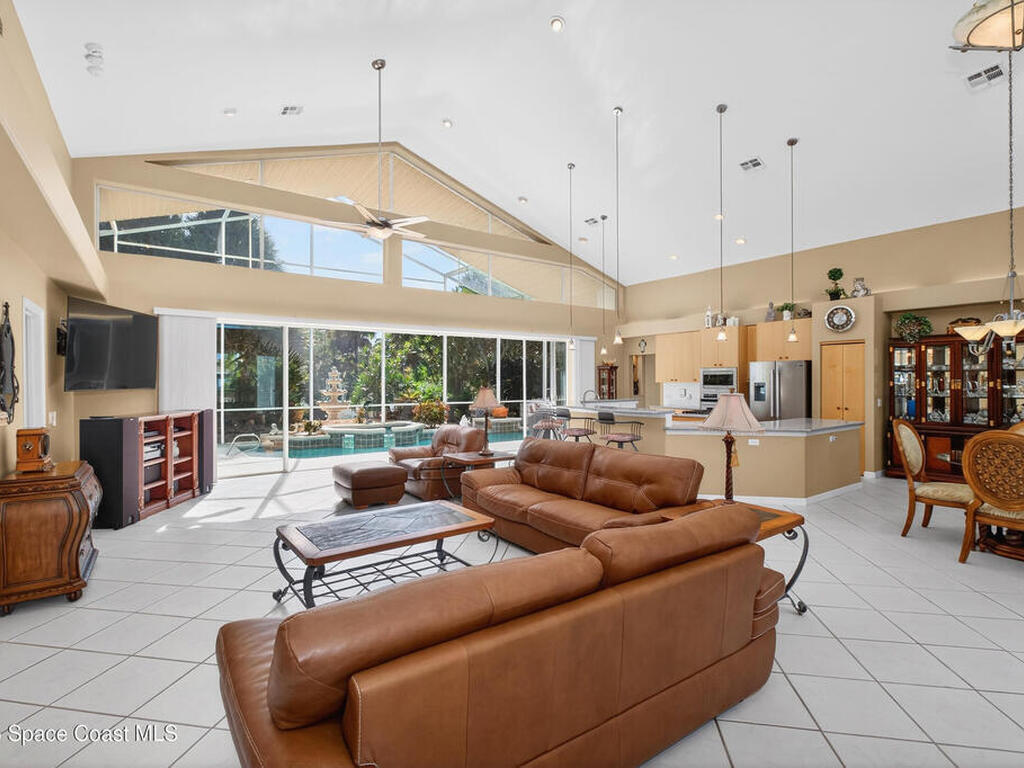 2049 Sykes Creek Drive, Merritt Island, FL 32953