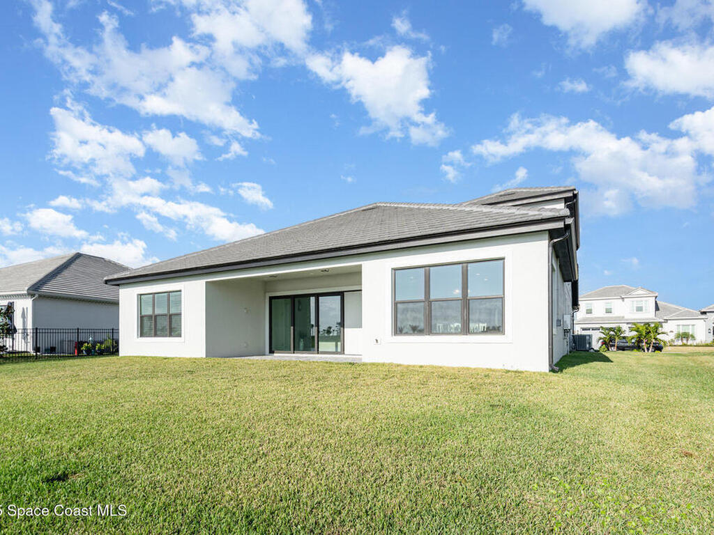 8644 Mammut Way, Melbourne, FL 32940