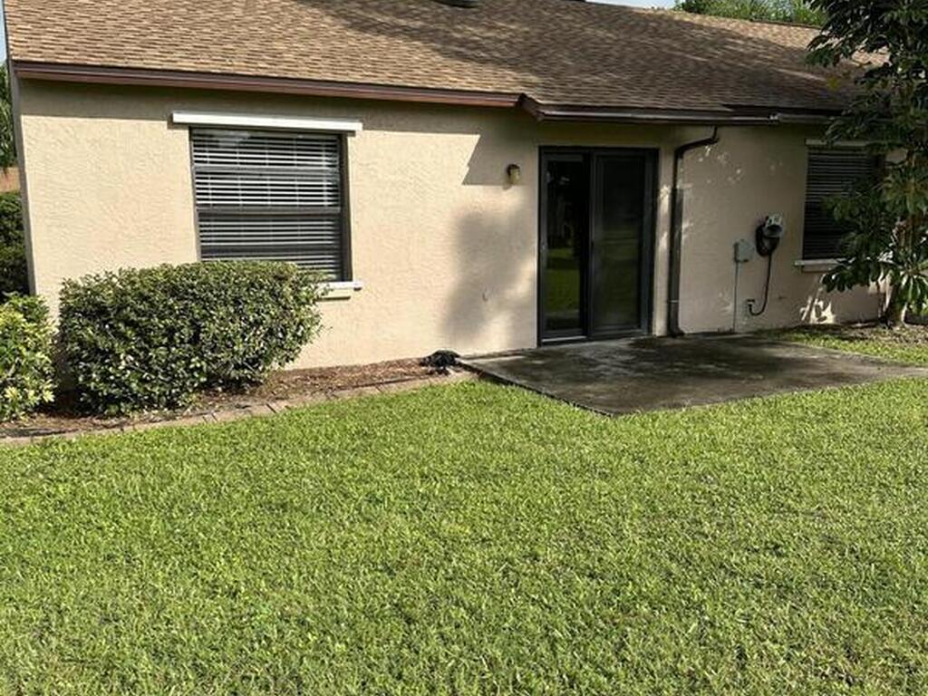 1735 Bluebird Court, Melbourne, FL 32935