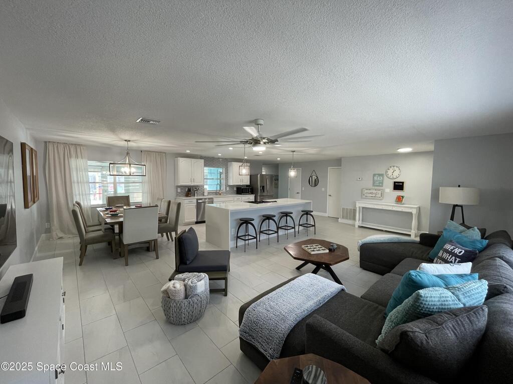 1695 N Banana River Drive Drive, Merritt Island, FL 32952