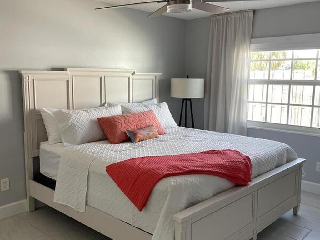 1695 N Banana River Drive Drive, Merritt Island, FL 32952