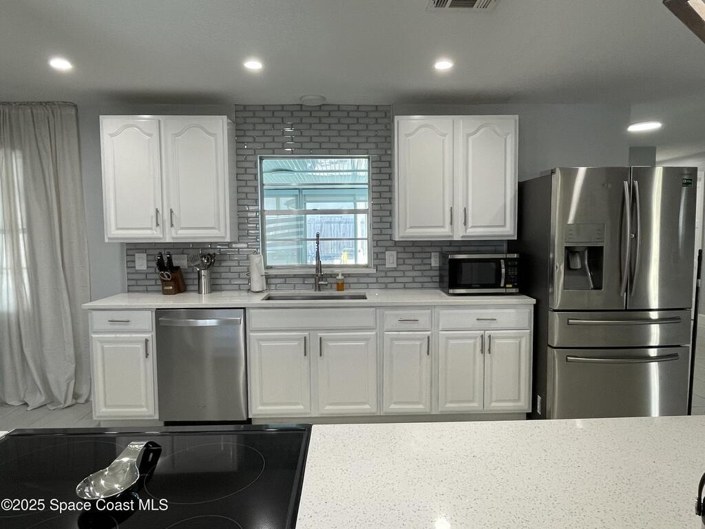 1695 N Banana River Drive Drive, Merritt Island, FL 32952