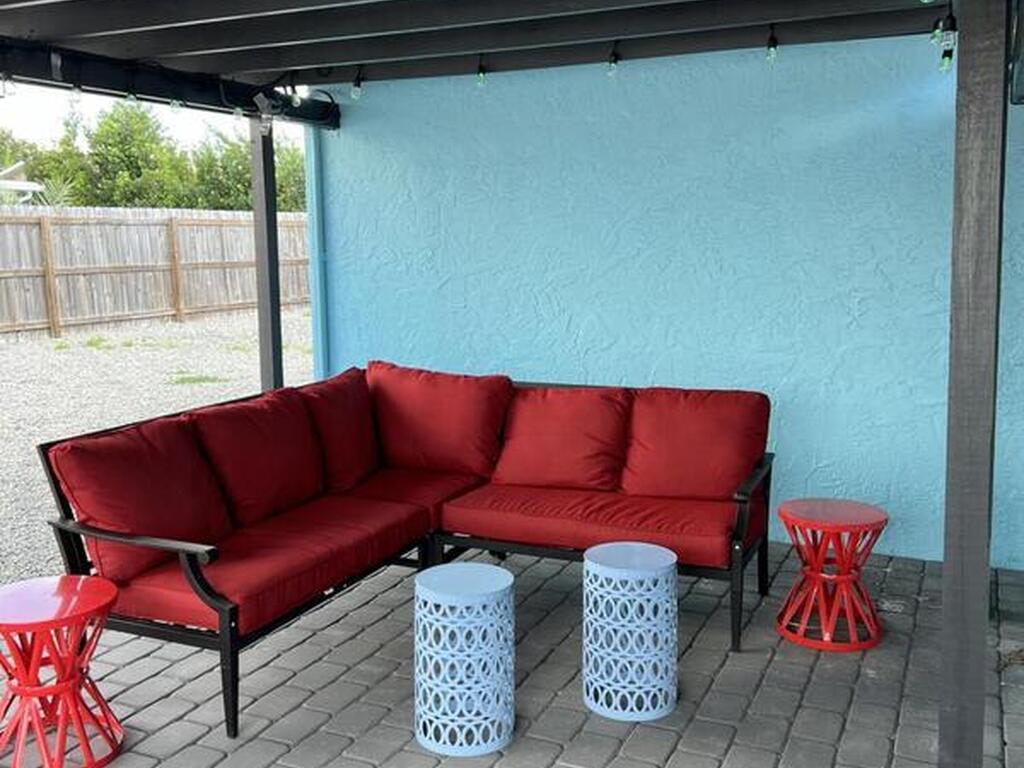 1695 N Banana River Drive Drive, Merritt Island, FL 32952