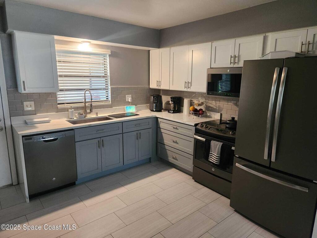 1695 N Banana River Drive Drive, Merritt Island, FL 32952