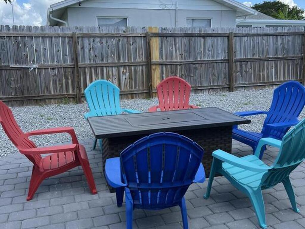 1695 N Banana River Drive Drive, Merritt Island, FL 32952