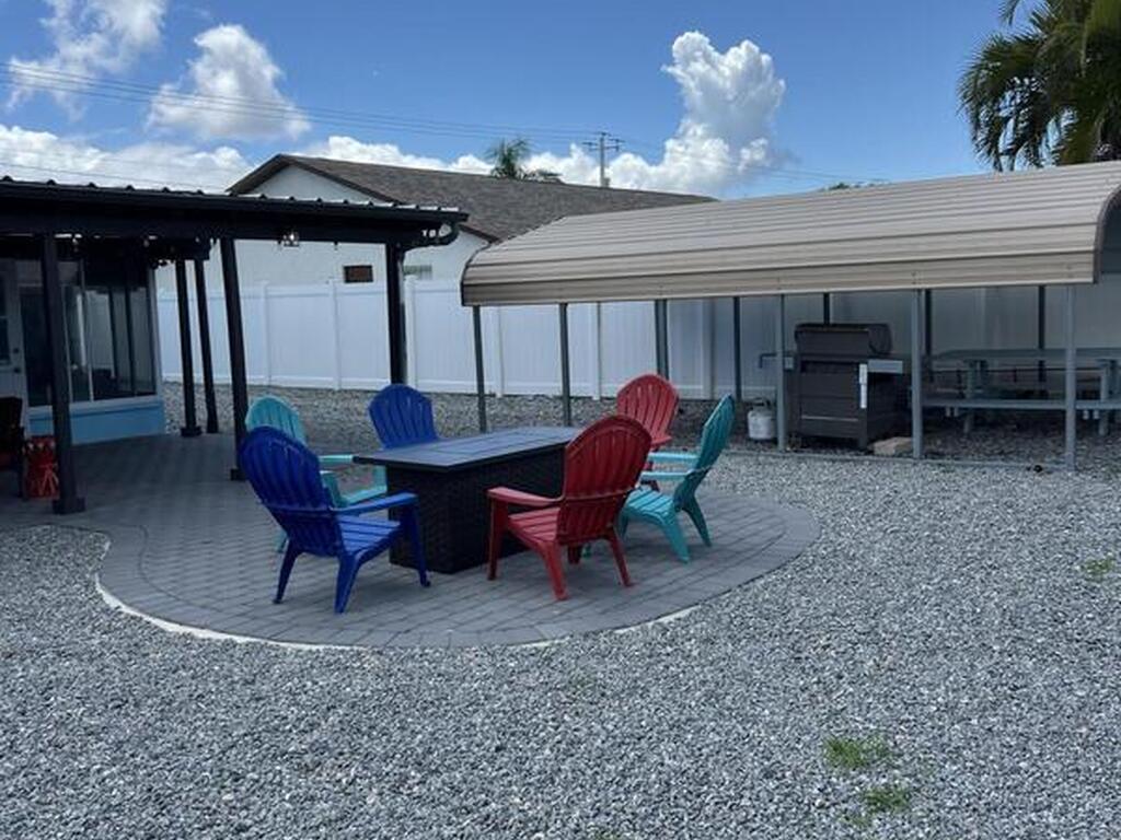 1695 N Banana River Drive Drive, Merritt Island, FL 32952