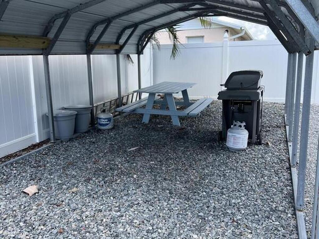 1695 N Banana River Drive Drive, Merritt Island, FL 32952