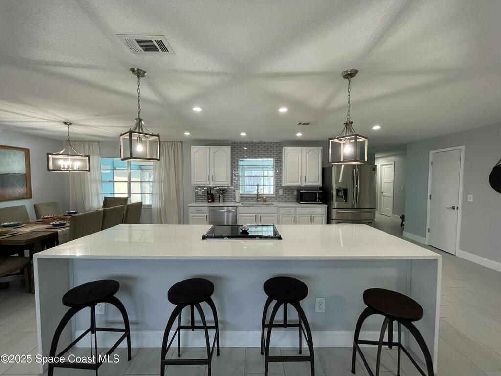 1695 N Banana River Drive Drive, Merritt Island, FL 32952