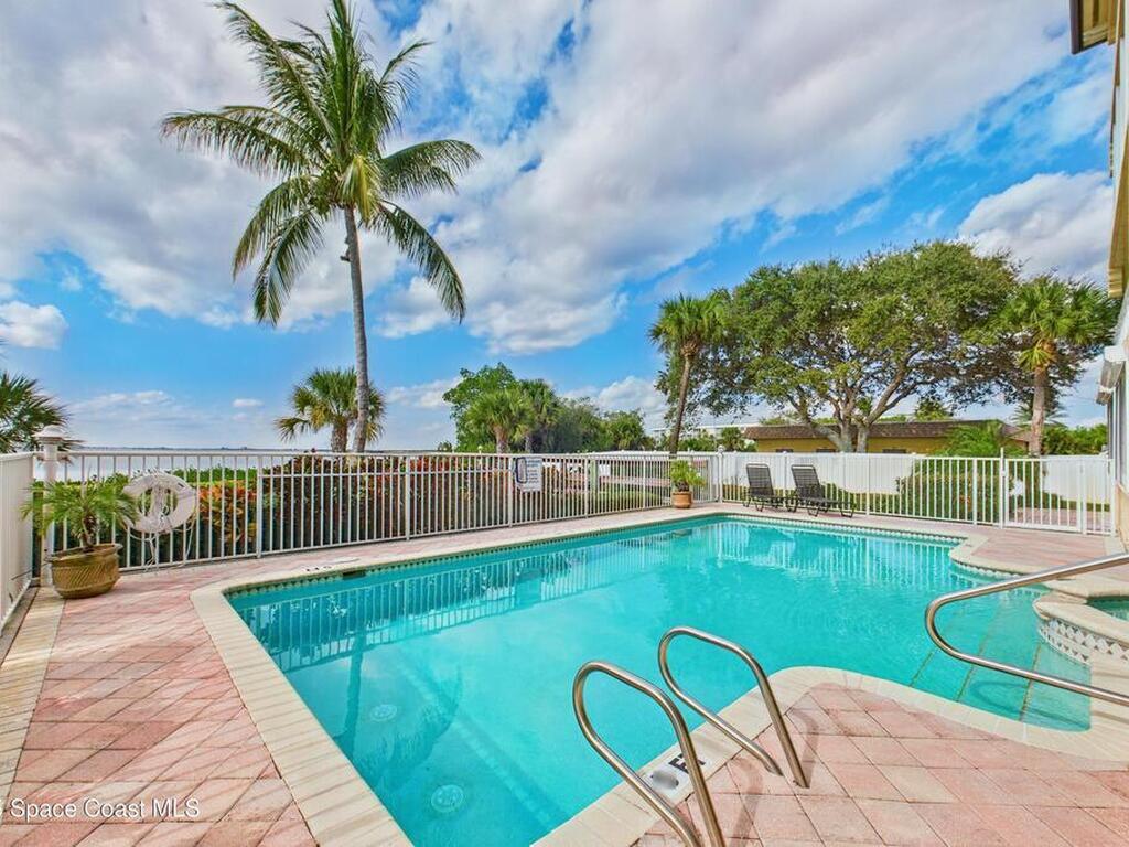 191 Seminole Lane, Cocoa Beach, FL 32931