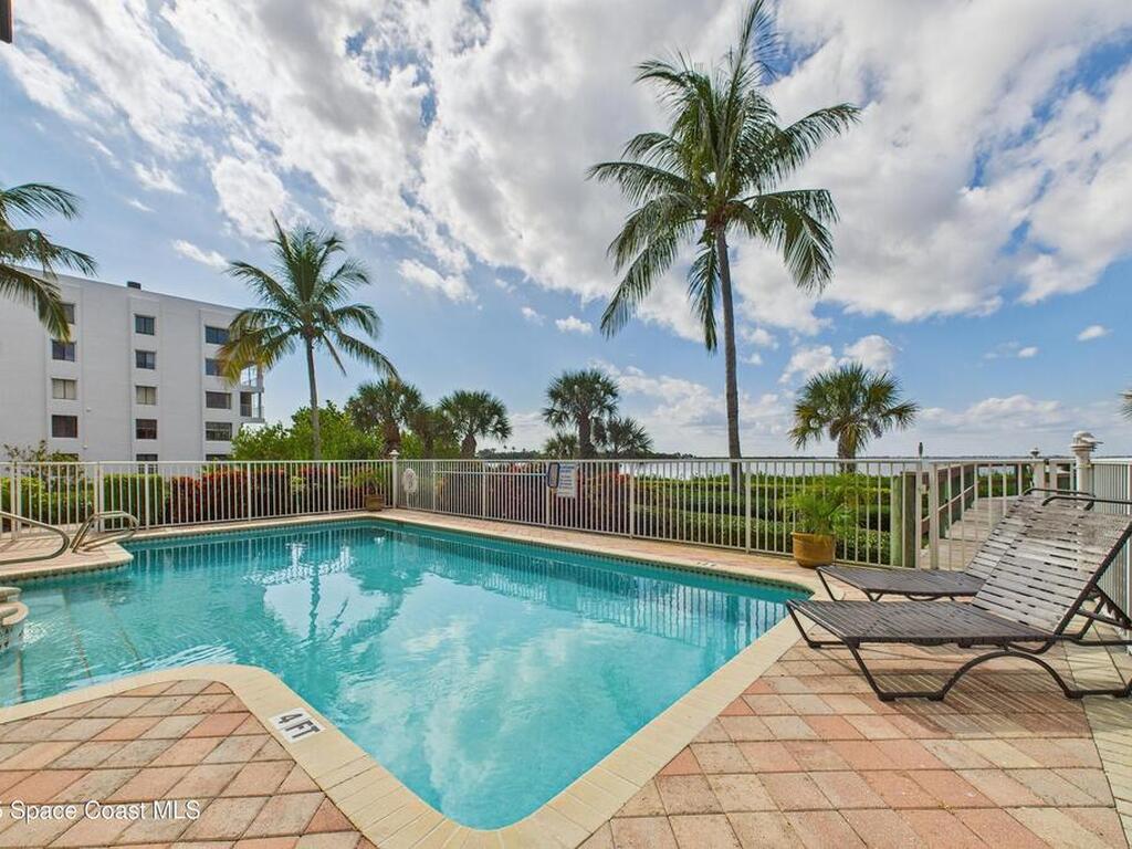 191 Seminole Lane, Cocoa Beach, FL 32931