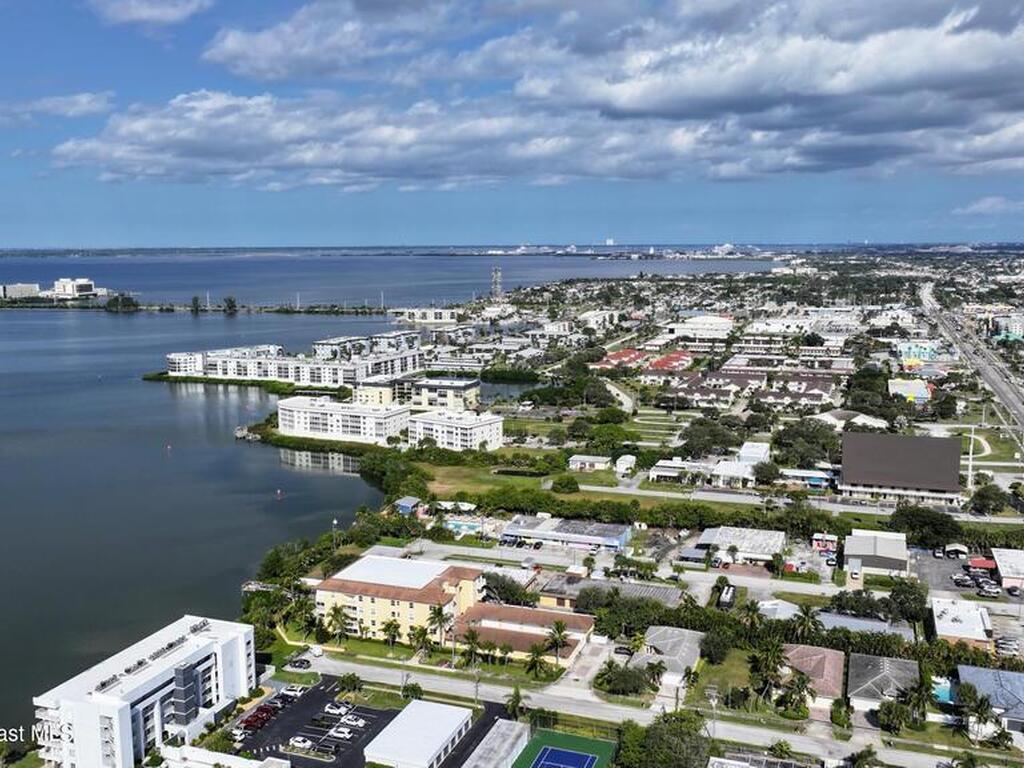 191 Seminole Lane, Cocoa Beach, FL 32931