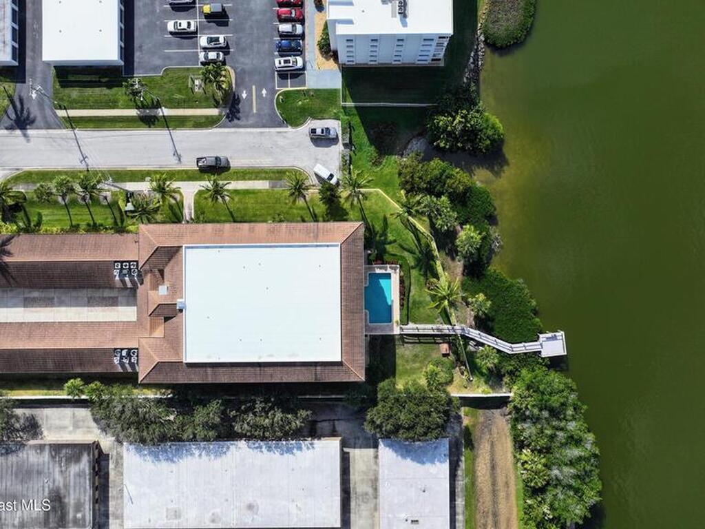 191 Seminole Lane, Cocoa Beach, FL 32931