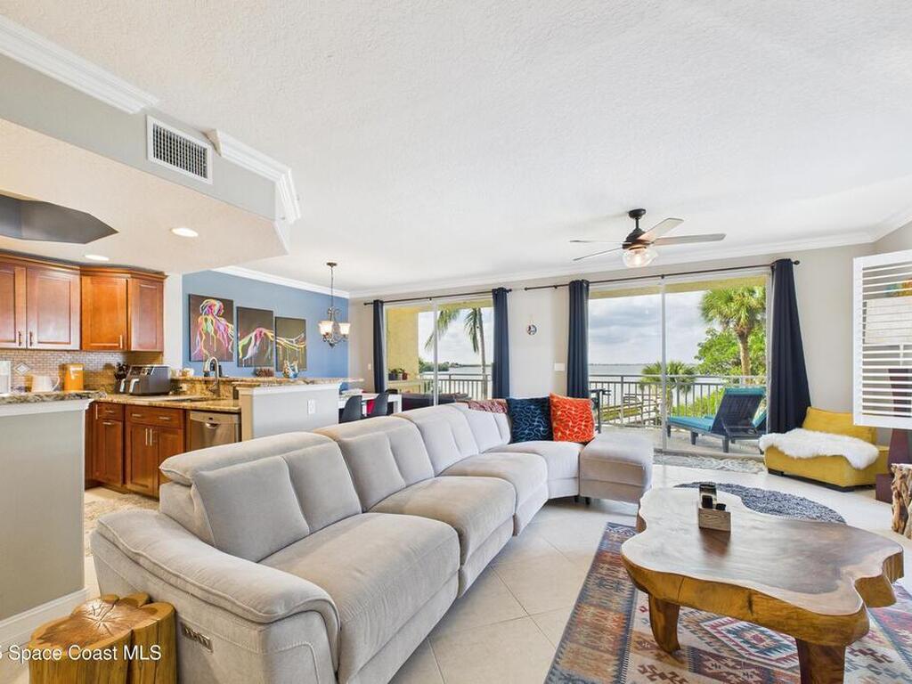 191 Seminole Lane, Cocoa Beach, FL 32931