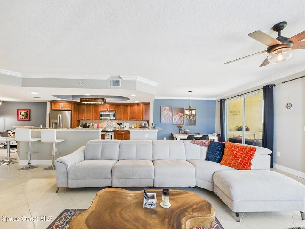 191 Seminole Lane, Cocoa Beach, FL 32931