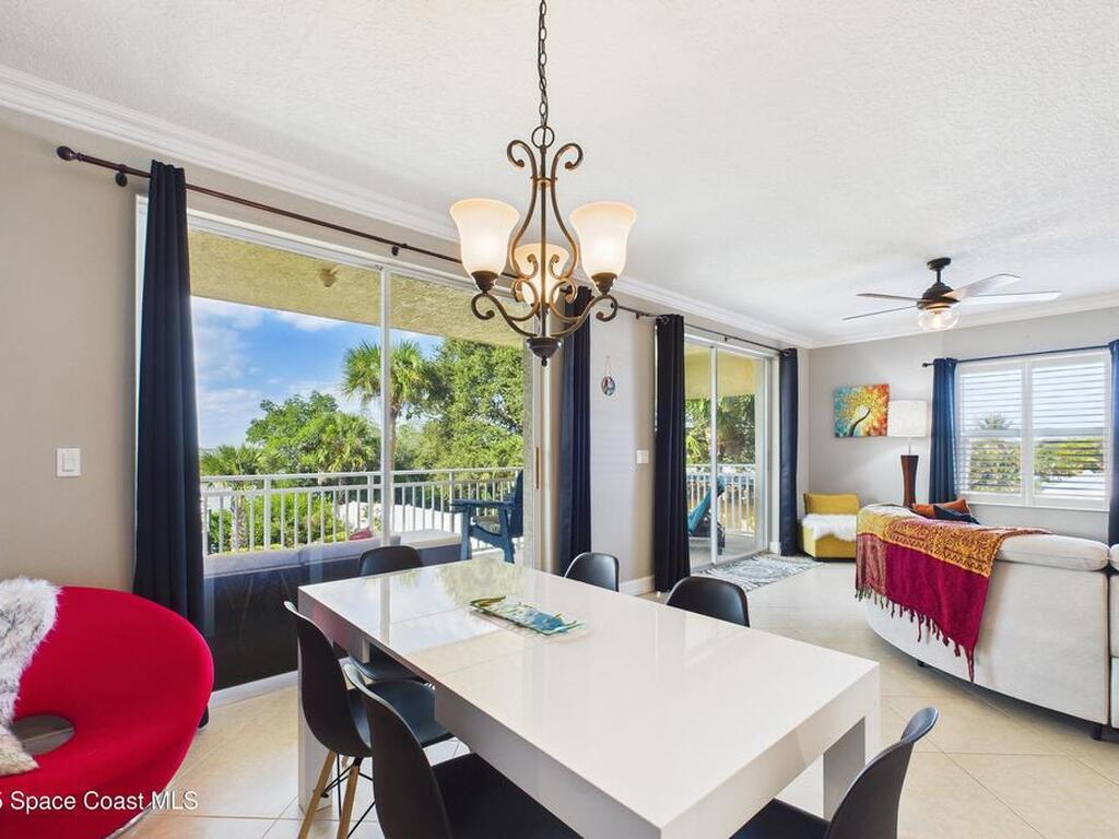 191 Seminole Lane, Cocoa Beach, FL 32931