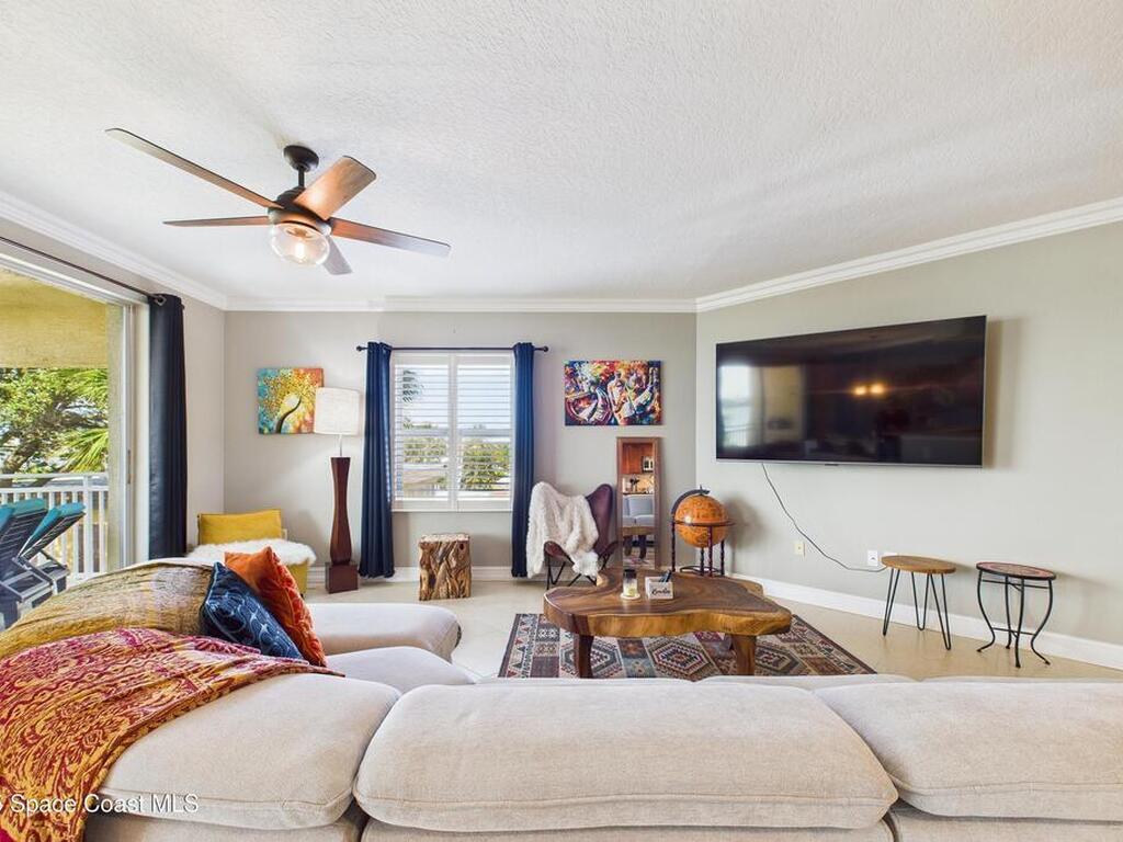 191 Seminole Lane, Cocoa Beach, FL 32931