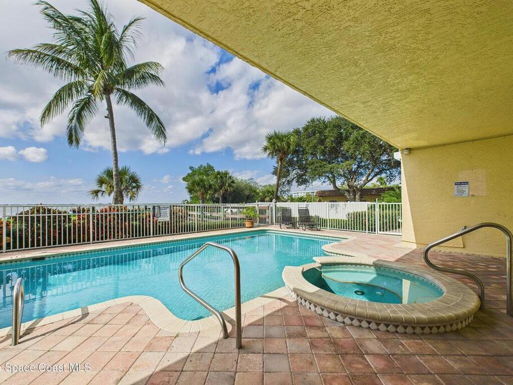 191 Seminole Lane, Cocoa Beach, FL 32931