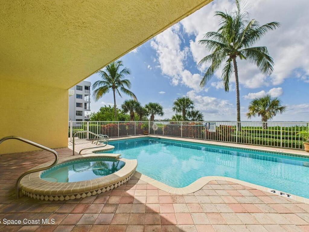 191 Seminole Lane, Cocoa Beach, FL 32931