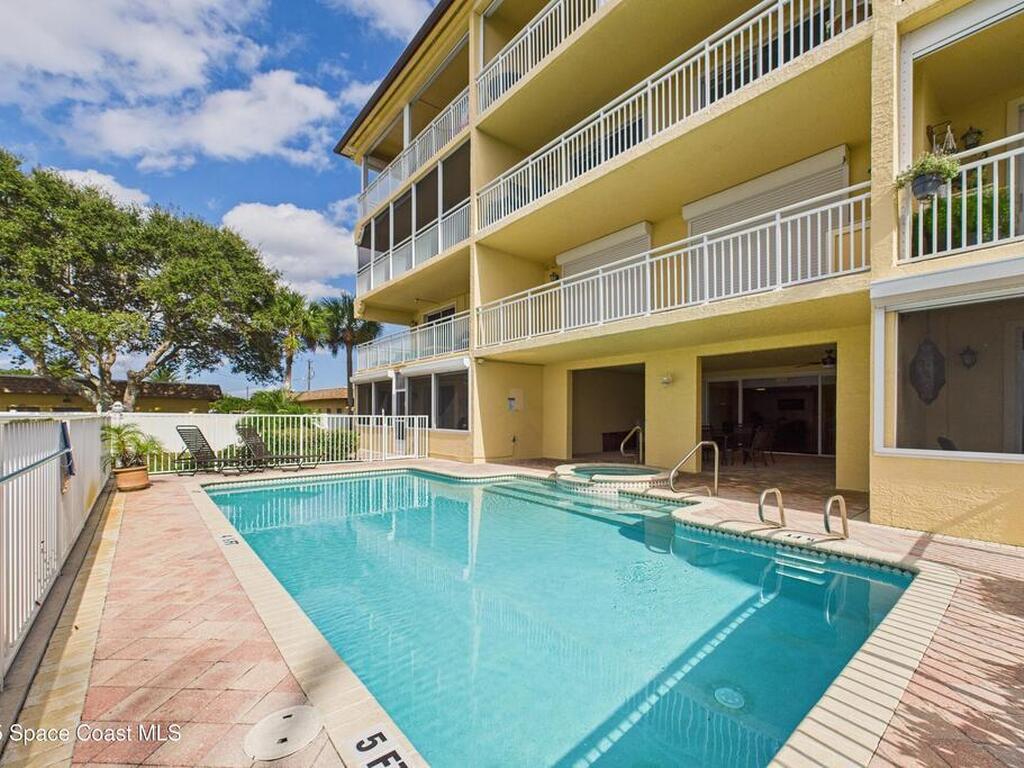 191 Seminole Lane, Cocoa Beach, FL 32931