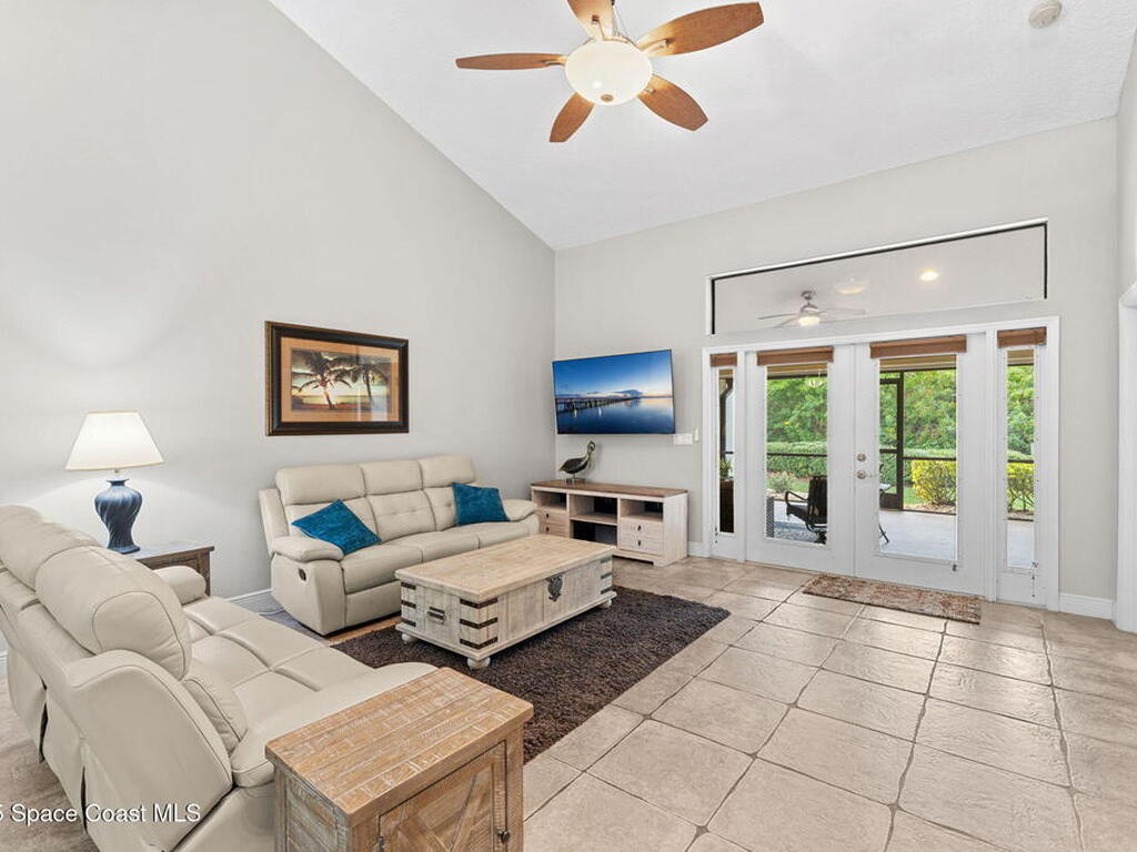 2593 Sykes Creek Drive, Merritt Island, FL 32953