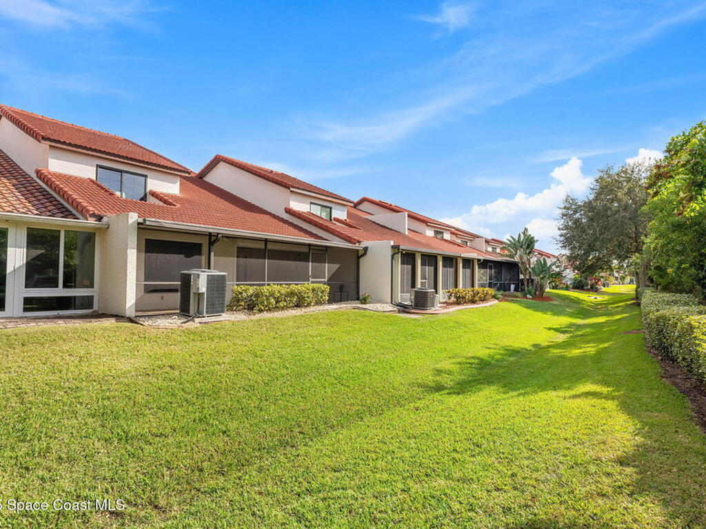 2593 Sykes Creek Drive, Merritt Island, FL 32953