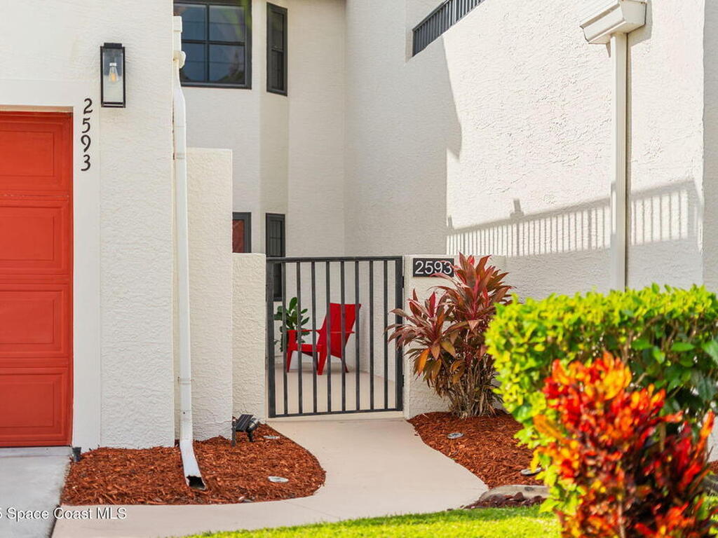 2593 Sykes Creek Drive, Merritt Island, FL 32953