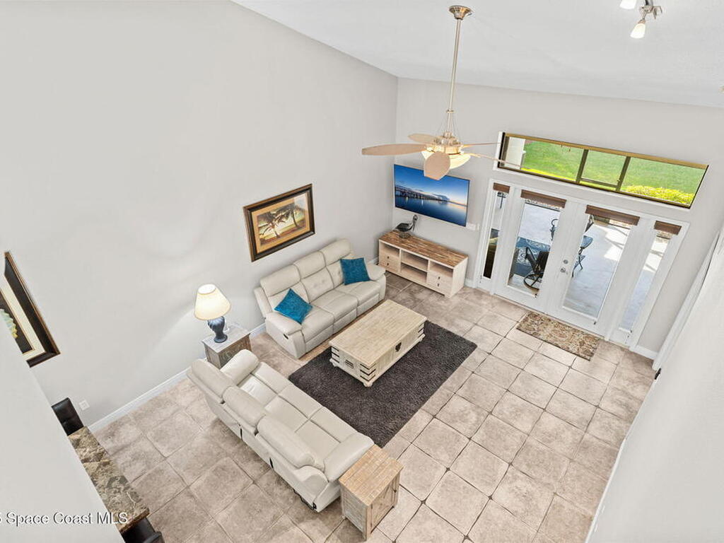 2593 Sykes Creek Drive, Merritt Island, FL 32953